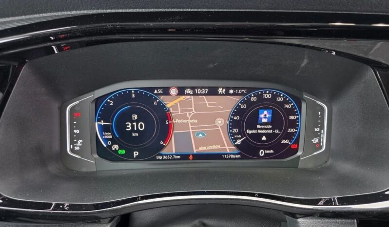 Volkswagen Multivan 2.0 BiTDI L1 Highline 4Motion DSG Dla Niepełnosprawnych PFRON full