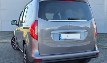 Mercedes-Benz Klasa T 180 d Progressive Dla Niepełnosprawnych PFRON Dostępne 2 sztuki full