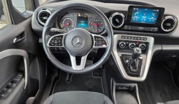 Mercedes-Benz Klasa T 180 d Progressive Dla Niepełnosprawnych PFRON Dostępne 2 sztuki full