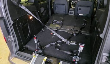 Mercedes-Benz Klasa T 180 d Progressive Dla Niepełnosprawnych PFRON Dostępne 2 sztuki full