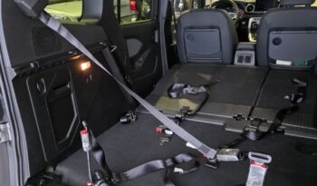 Mercedes-Benz Klasa T 180 d Progressive Dla Niepełnosprawnych PFRON Dostępne 2 sztuki full