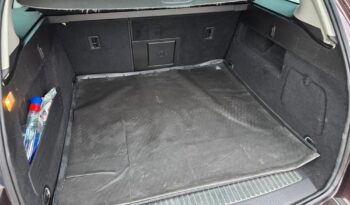 Opel Astra 1.4 Turbo Automatik Exklusiv full