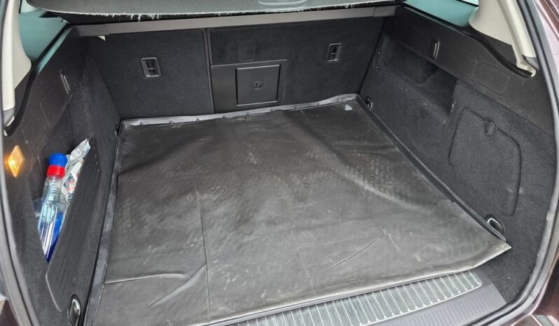 Opel Astra 1.4 Turbo Automatik Exklusiv full