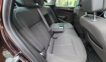 Opel Astra 1.4 Turbo Automatik Exklusiv full