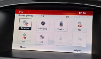 Opel Astra 1.4 Turbo Automatik Exklusiv full