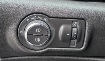 Opel Astra 1.4 Turbo Automatik Exklusiv full