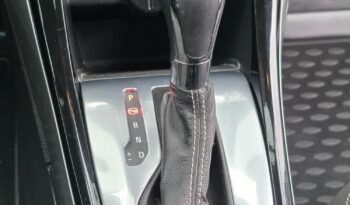 Opel Astra 1.4 Turbo Automatik Exklusiv full