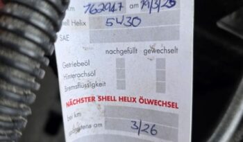 Opel Astra 1.4 Turbo Automatik Exklusiv full