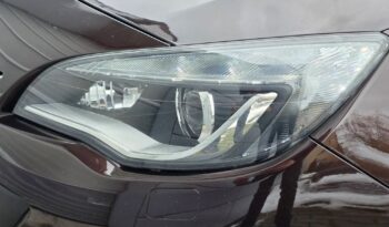 Opel Astra 1.4 Turbo Automatik Exklusiv full