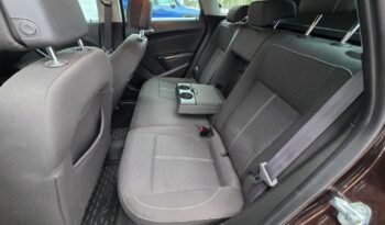 Opel Astra 1.4 Turbo Automatik Exklusiv full