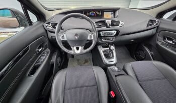 Renault Grand Scenic Gr 1.6 dCi Energy Bose Edition full