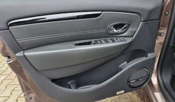 Renault Grand Scenic Gr 1.6 dCi Energy Bose Edition full