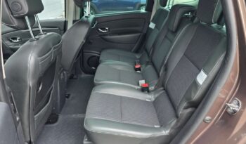 Renault Grand Scenic Gr 1.6 dCi Energy Bose Edition full