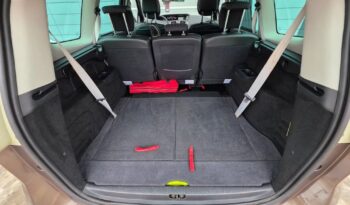 Renault Grand Scenic Gr 1.6 dCi Energy Bose Edition full