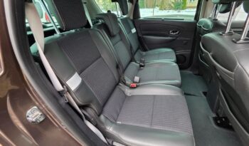 Renault Grand Scenic Gr 1.6 dCi Energy Bose Edition full