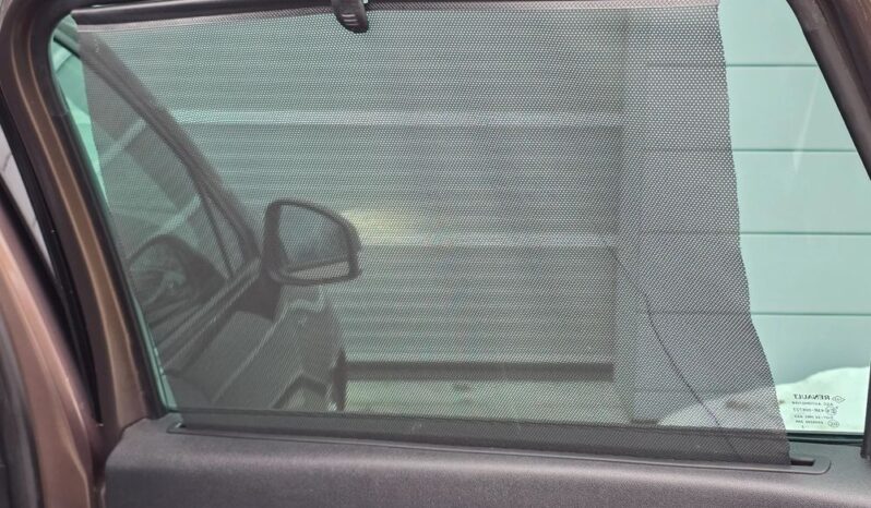 Renault Grand Scenic Gr 1.6 dCi Energy Bose Edition full