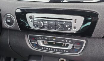 Renault Grand Scenic Gr 1.6 dCi Energy Bose Edition full