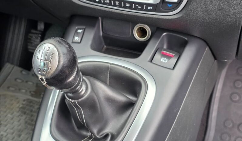 Renault Grand Scenic Gr 1.6 dCi Energy Bose Edition full