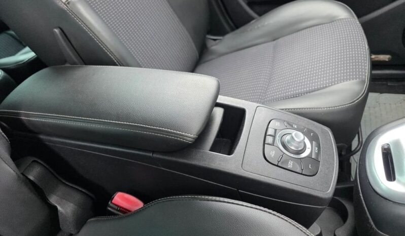 Renault Grand Scenic Gr 1.6 dCi Energy Bose Edition full