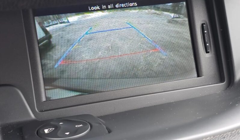 Renault Grand Scenic Gr 1.6 dCi Energy Bose Edition full