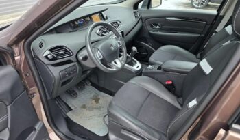 Renault Grand Scenic Gr 1.6 dCi Energy Bose Edition full