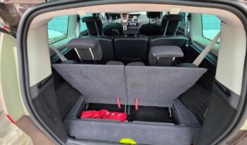 Renault Grand Scenic Gr 1.6 dCi Energy Bose Edition full