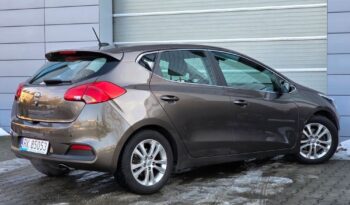 Kia Ceed 1.6 GDI DCT Spirit full