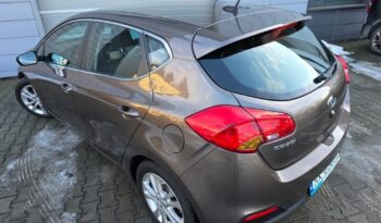 Kia Ceed 1.6 GDI DCT Spirit full