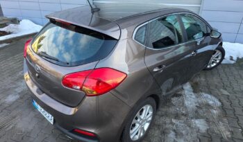 Kia Ceed 1.6 GDI DCT Spirit full