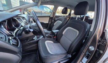 Kia Ceed 1.6 GDI DCT Spirit full