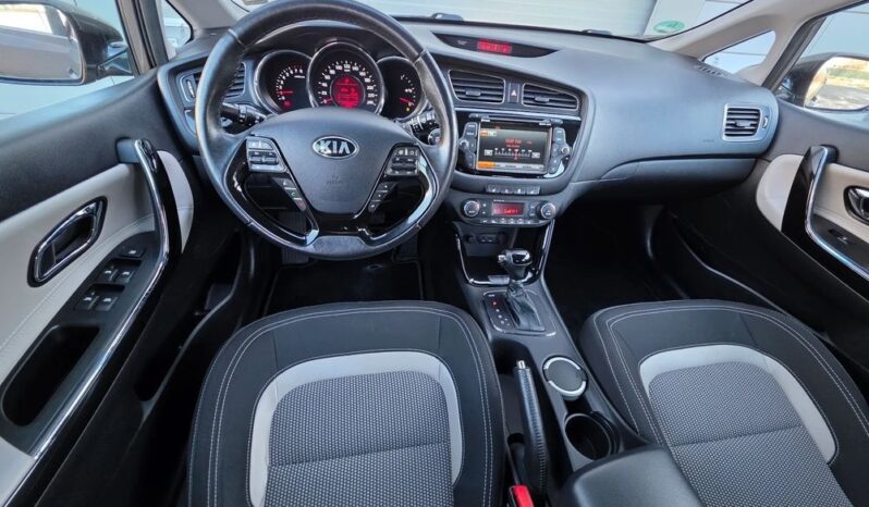 Kia Ceed 1.6 GDI DCT Spirit full