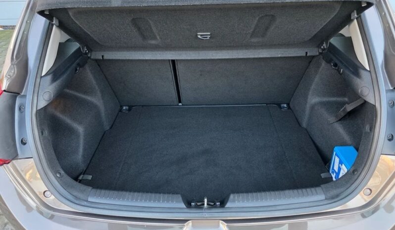 Kia Ceed 1.6 GDI DCT Spirit full