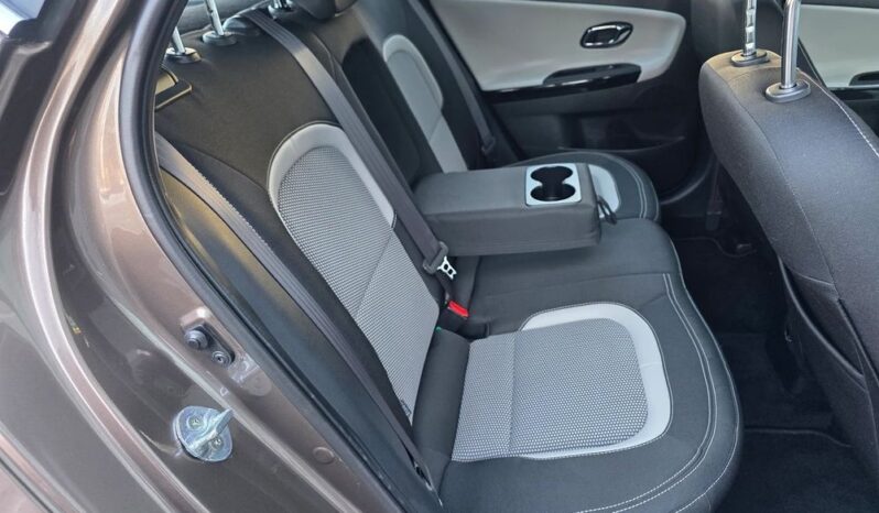 Kia Ceed 1.6 GDI DCT Spirit full