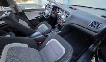 Kia Ceed 1.6 GDI DCT Spirit full