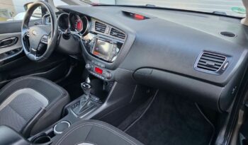 Kia Ceed 1.6 GDI DCT Spirit full