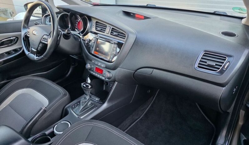Kia Ceed 1.6 GDI DCT Spirit full