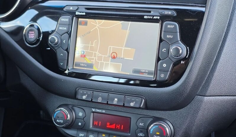 Kia Ceed 1.6 GDI DCT Spirit full