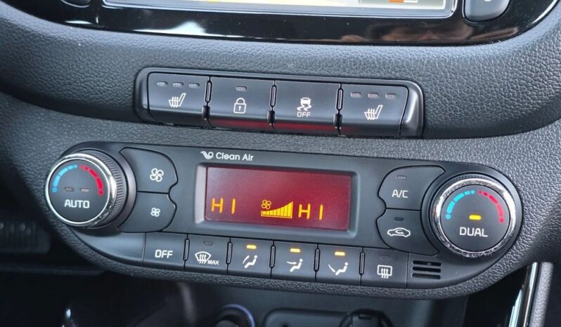 Kia Ceed 1.6 GDI DCT Spirit full