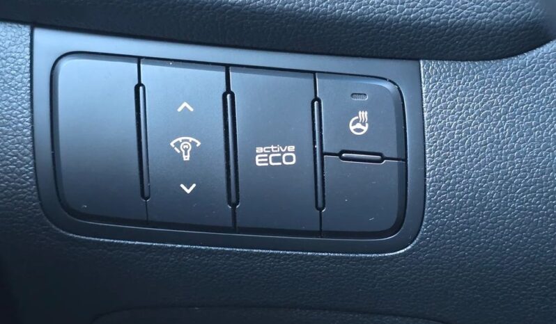 Kia Ceed 1.6 GDI DCT Spirit full