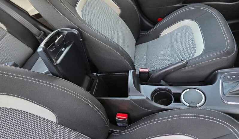 Kia Ceed 1.6 GDI DCT Spirit full