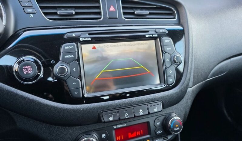 Kia Ceed 1.6 GDI DCT Spirit full