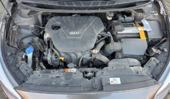 Kia Ceed 1.6 GDI DCT Spirit full