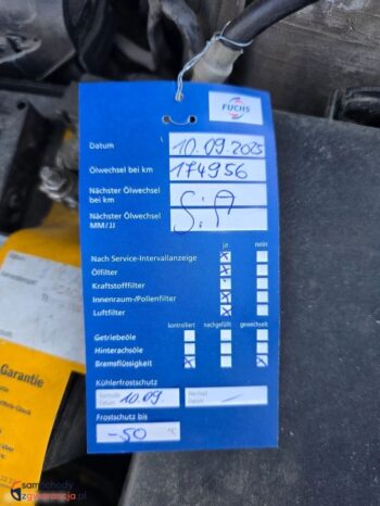 Kia Ceed 1.6 GDI DCT Spirit full