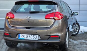 Kia Ceed 1.6 GDI DCT Spirit full