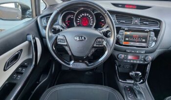 Kia Ceed 1.6 GDI DCT Spirit full