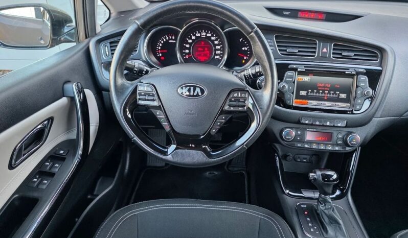 Kia Ceed 1.6 GDI DCT Spirit full