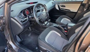 Kia Ceed 1.6 GDI DCT Spirit full