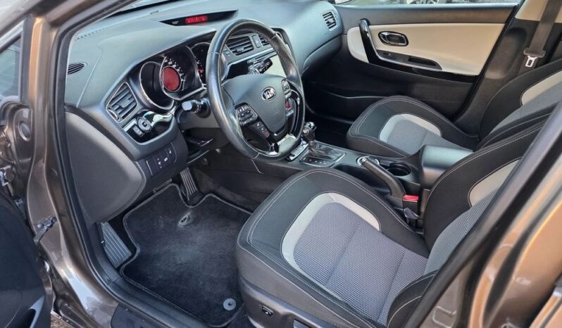 Kia Ceed 1.6 GDI DCT Spirit full