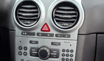 Opel Corsa 1.4 100KM Automat Dla Niepełnosprawnych full