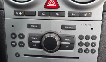 Opel Corsa 1.4 100KM Automat Dla Niepełnosprawnych full